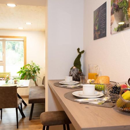 Appartments Niedermoser Leogang Εξωτερικό φωτογραφία